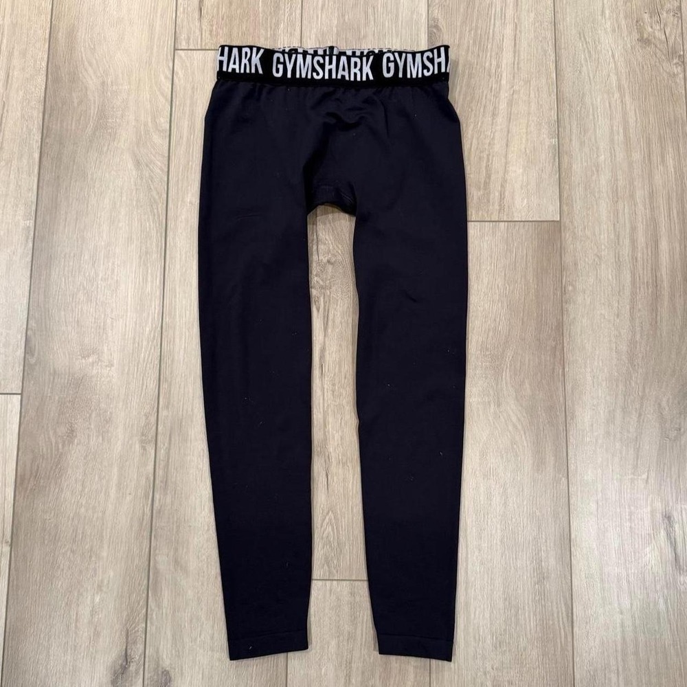 Gymshark Fit Seamless Leggings. size M